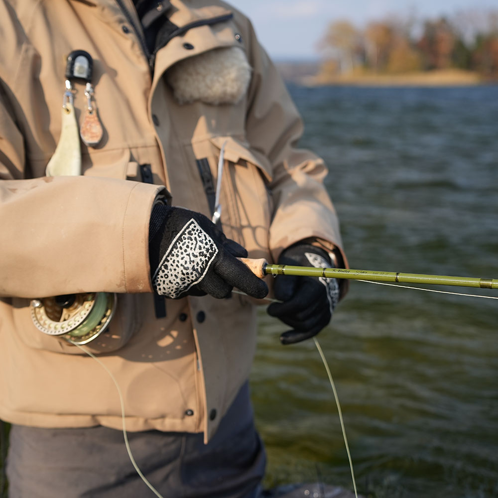 ON THE WATER - FIELD PARKA �ե�����ɥѡ�����