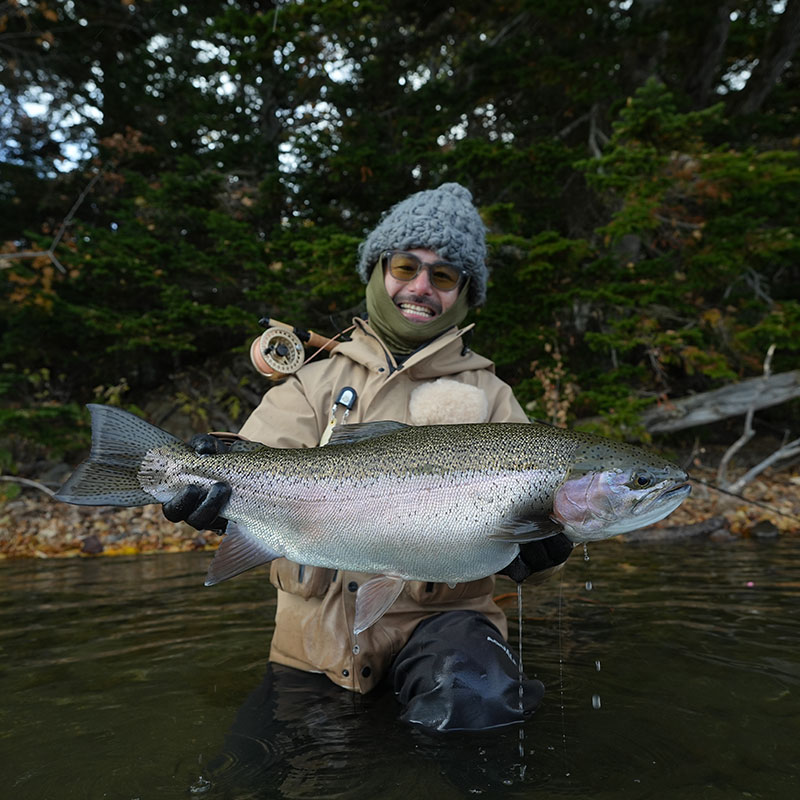 ON THE WATER - FIELD PARKA �ե�����ɥѡ�����