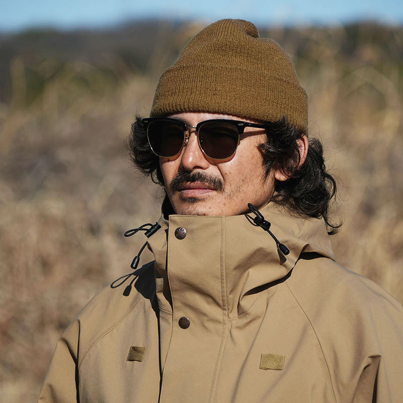 ON THE WATER - FIELD PARKA �ե�����ɥѡ�����