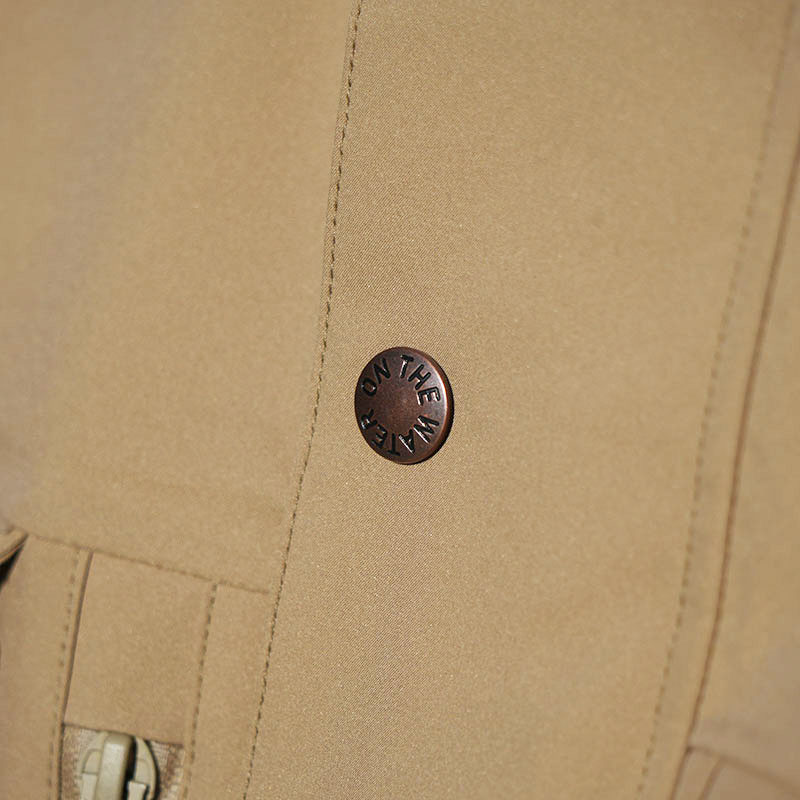 ON THE WATER - FIELD PARKA �ե�����ɥѡ�����