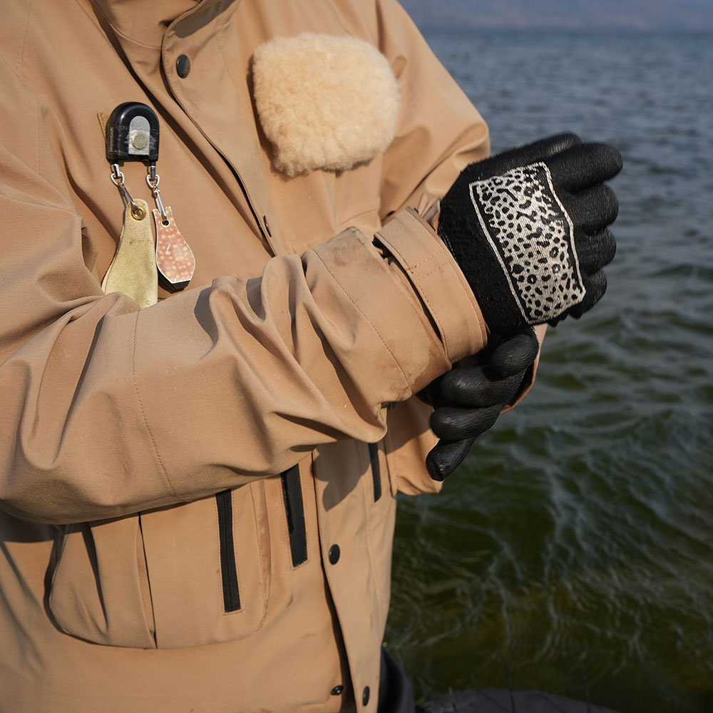 ON THE WATER - FIELD PARKA �ե�����ɥѡ�����