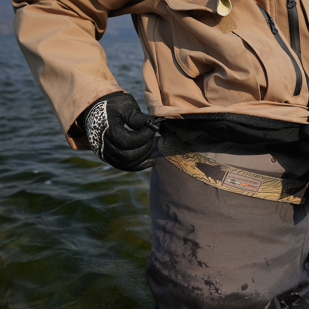 ON THE WATER - FIELD PARKA �ե�����ɥѡ�����