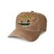 FILSON LOW-PROFILE LOGGER CAP (EMBROIDERED) / ץե å ١ ե饤եå