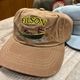 FILSON LOW-PROFILE LOGGER CAP (EMBROIDERED) / ץե å ١ ե饤եå