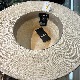 BRIXTON FIELD PROPER STRAW HAT
