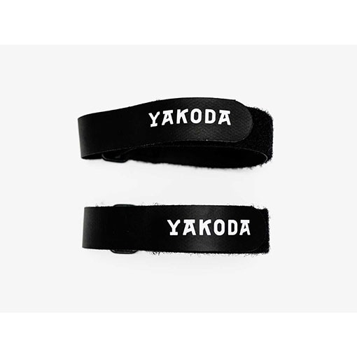 YAKODA Utility Strap 2-pack