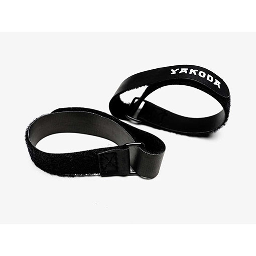 YAKODA Utility Strap 2-pack