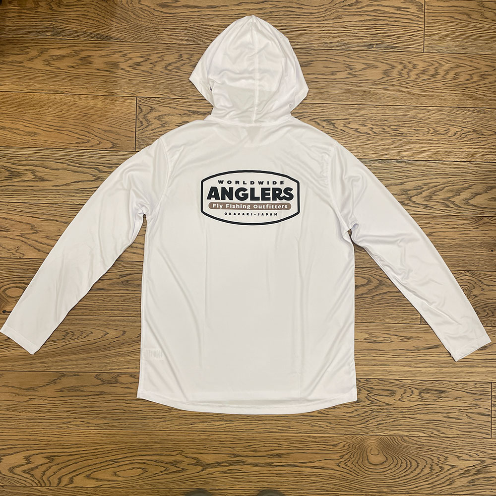 World Wide Anglers աǥ