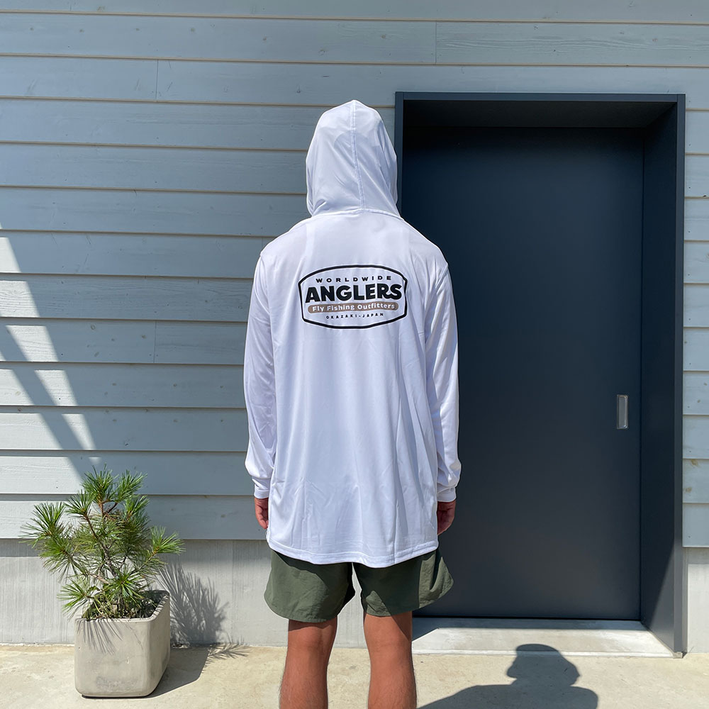 World Wide Anglers ����ա��ǥ�