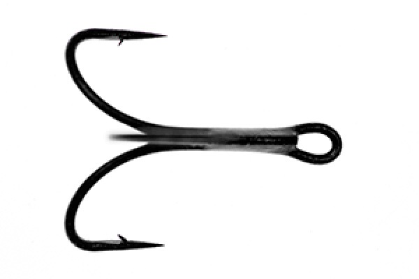 KEN SAWADA ST1 Treble Perfect (TUBE FLY HOOK)
