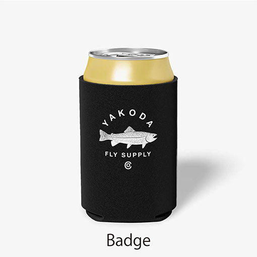YAKODA Can Holder