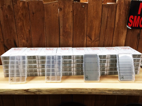 リチャード・ホイットレー/クリアサイトシリーズ