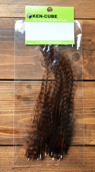 KENCUBE�������꡼�Х������ɥ롡�ߥǥ����ॵ������DRY FLY��8�����ˡ�STREAMER#8��6��