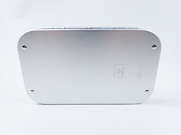 ホイットレー・シムス コラボフライボックス ホイットレー・シムス コラボフライボックス