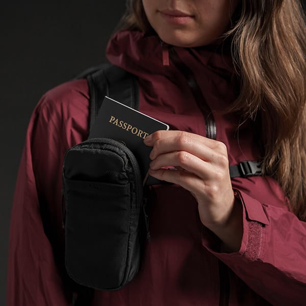 マタドール スピードスタッシュ ブラック [0850029165187]