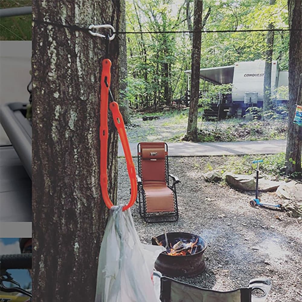 THE パーフェクトバンジー アジャスタブル ストラップ36