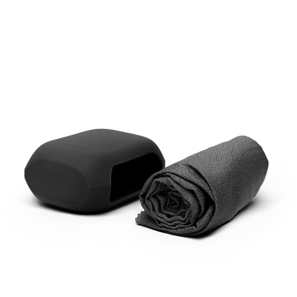 Matador ナノドライ シャワータオル S+L トレックタオル S セット