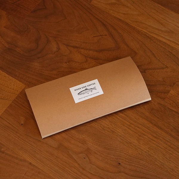 RIVER SIDE COFFEE ��С������ɥ����ҡ� �ʣ��ѥå����եȥ��åȡ�