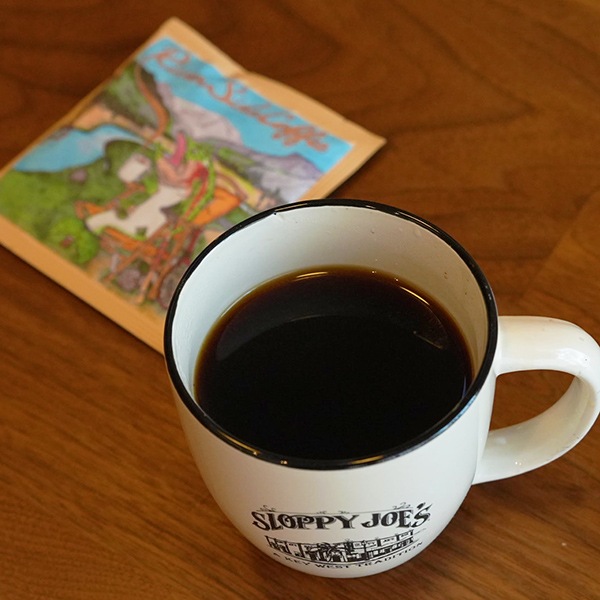 RIVER SIDE COFFEE ��С������ɥ����ҡ� �ʣ��ѥå����եȥ��åȡ�