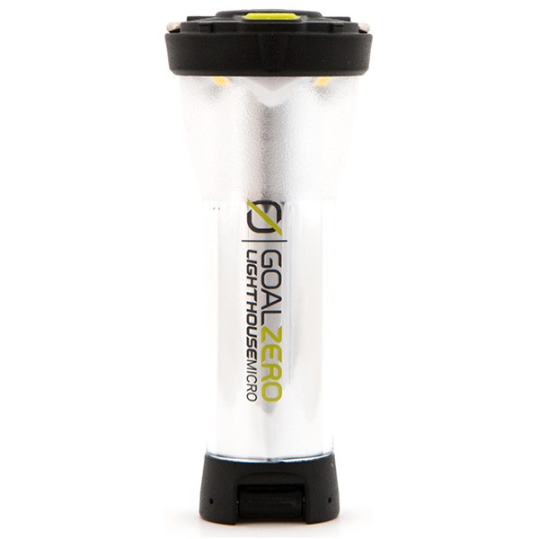 GOALZERO Lighthouse Micro (ѥLED󥿥