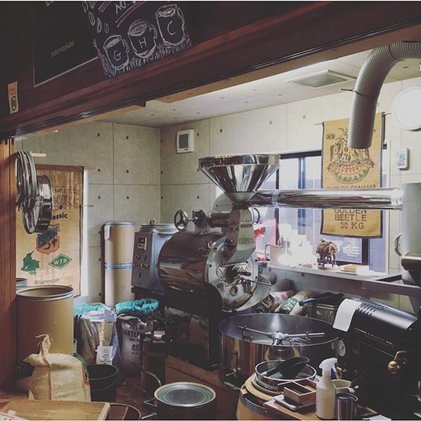 RIVER SIDE COFFEE ��С������ɥ����ҡ�