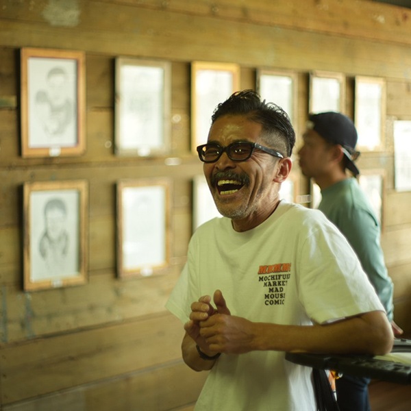 RIVER SIDE COFFEE ��С������ɥ����ҡ�