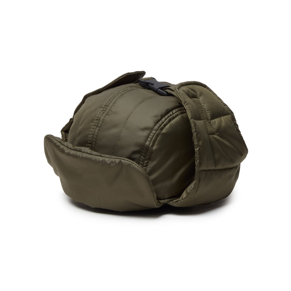 NEW ERA �˥塼���� Filled Gear Recycle Ripstop �ڥ˥塼���饢���ȥɥ���