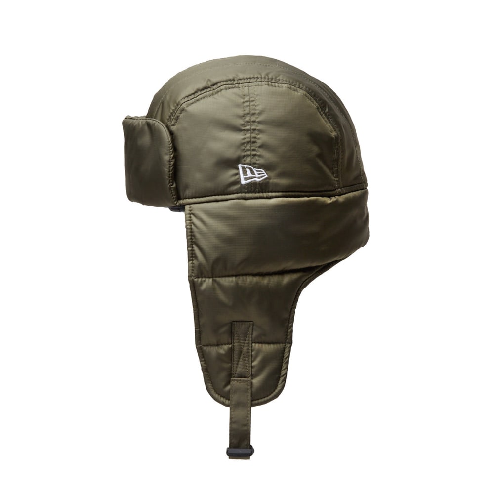 NEW ERA �˥塼���� Filled Gear Recycle Ripstop �ڥ˥塼���饢���ȥɥ���