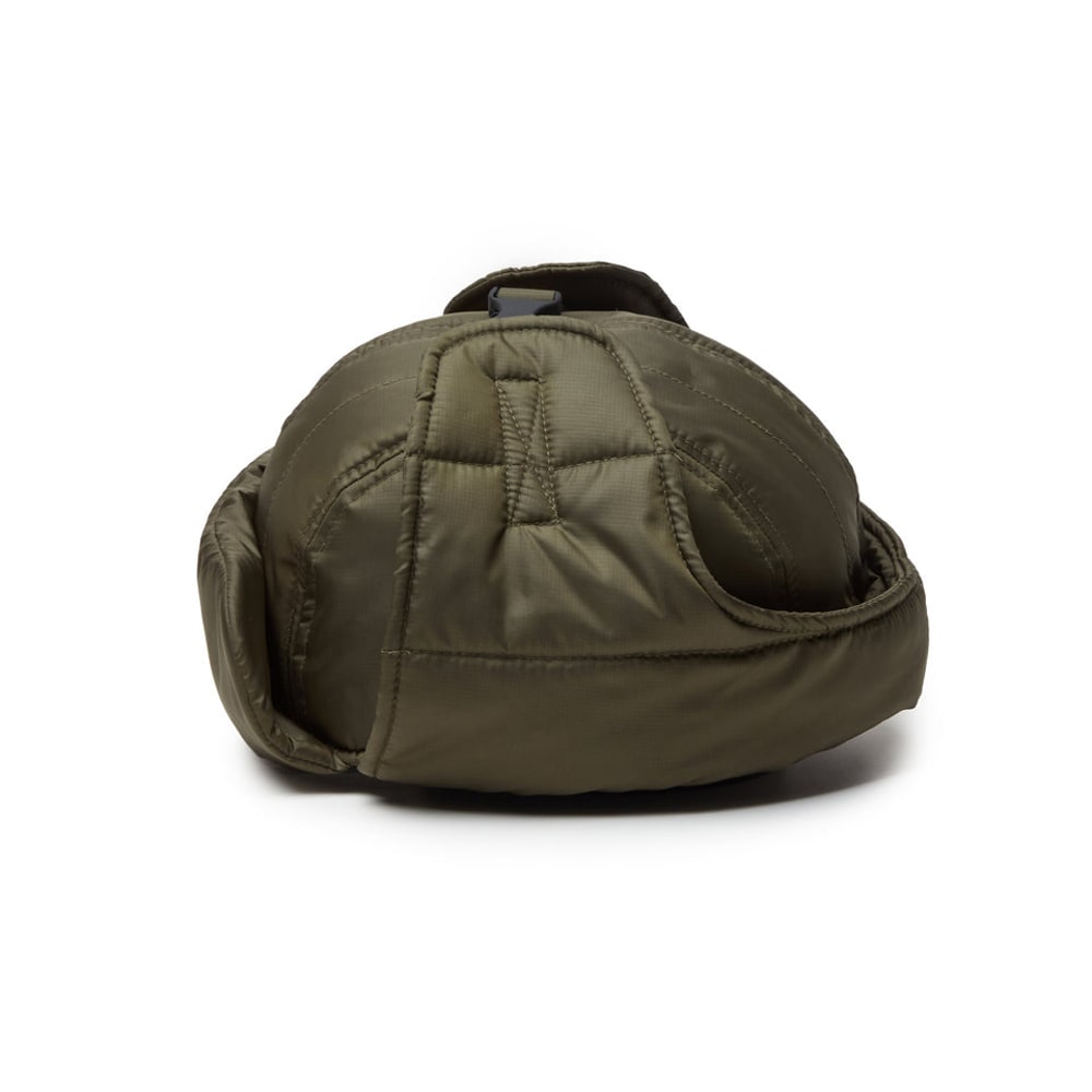 NEW ERA �˥塼���� Filled Gear Recycle Ripstop �ڥ˥塼���饢���ȥɥ���
