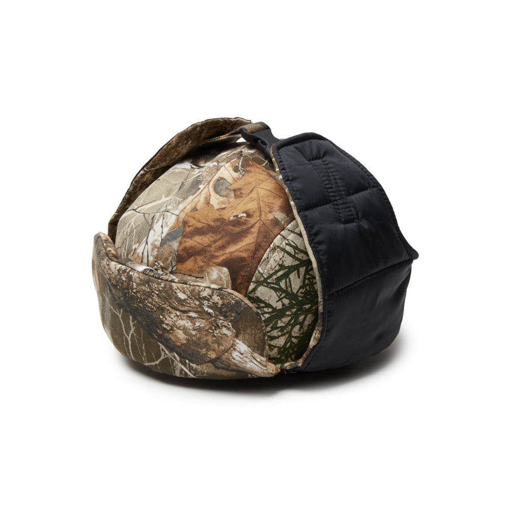 NEW ERA �˥塼���� Filled Gear Recycle Ripstop �ڥ˥塼���饢���ȥɥ���