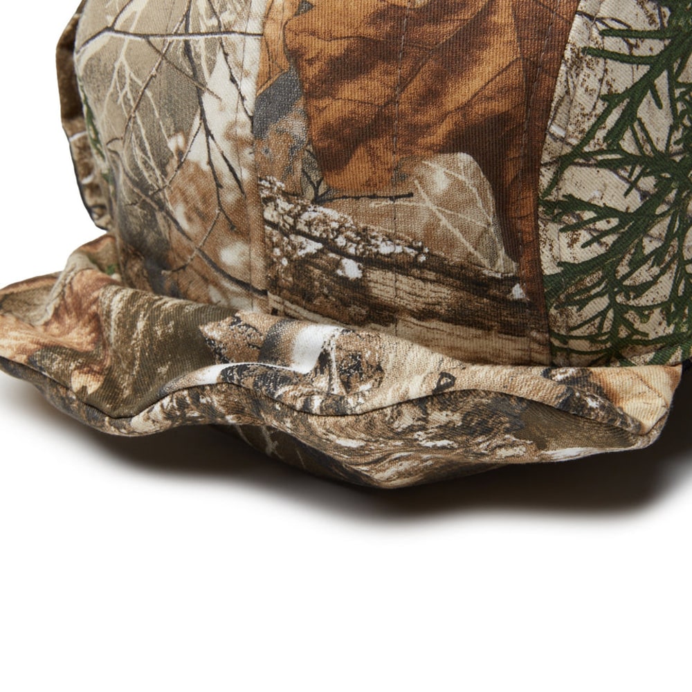 NEW ERA �˥塼���� Filled Gear Recycle Ripstop �ڥ˥塼���饢���ȥɥ���