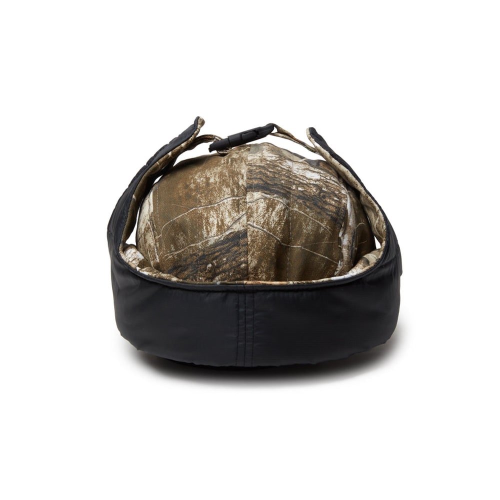 NEW ERA �˥塼���� Filled Gear Recycle Ripstop �ڥ˥塼���饢���ȥɥ���