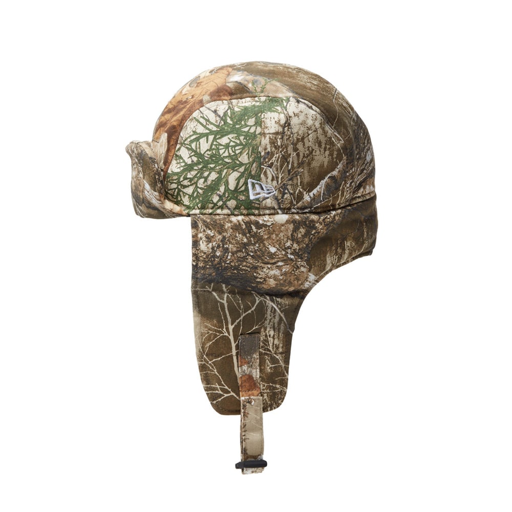 NEW ERA �˥塼���� Filled Gear Recycle Ripstop �ڥ˥塼���饢���ȥɥ���