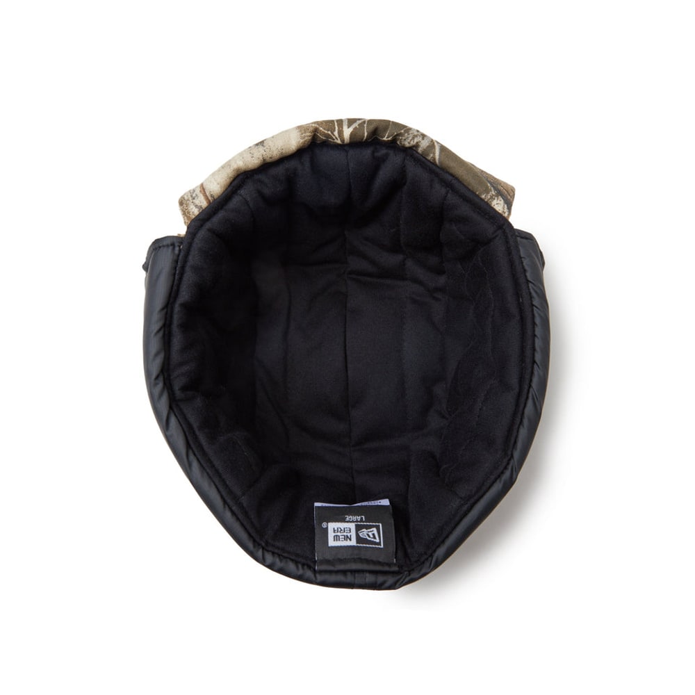 NEW ERA �˥塼���� Filled Gear Recycle Ripstop �ڥ˥塼���饢���ȥɥ���