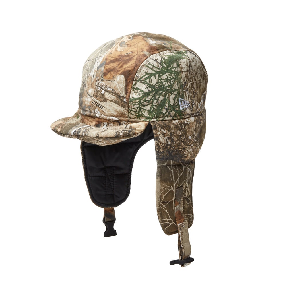 NEW ERA �˥塼���� Filled Gear Recycle Ripstop �ڥ˥塼���饢���ȥɥ���