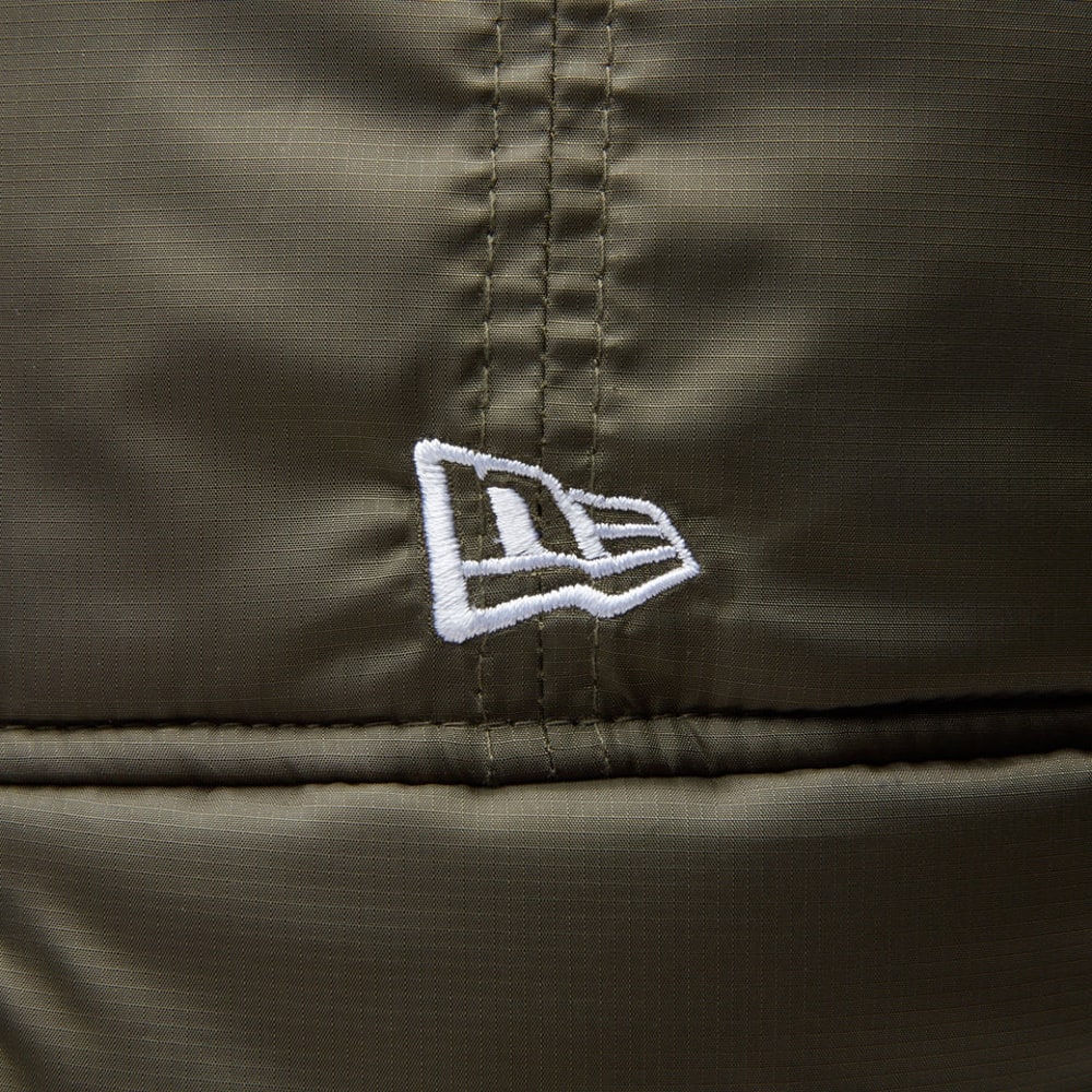 NEW ERA �˥塼���� Filled Gear Recycle Ripstop �ڥ˥塼���饢���ȥɥ���