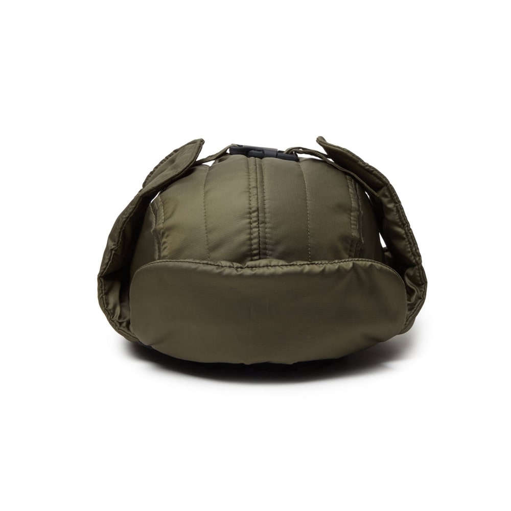NEW ERA �˥塼���� Filled Gear Recycle Ripstop �ڥ˥塼���饢���ȥɥ���