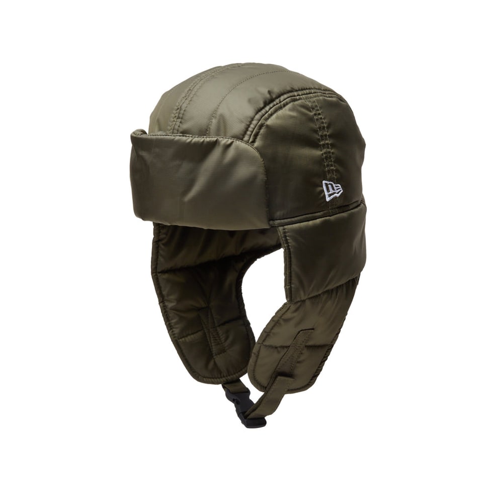 NEW ERA �˥塼���� Filled Gear Recycle Ripstop �ڥ˥塼���饢���ȥɥ���
