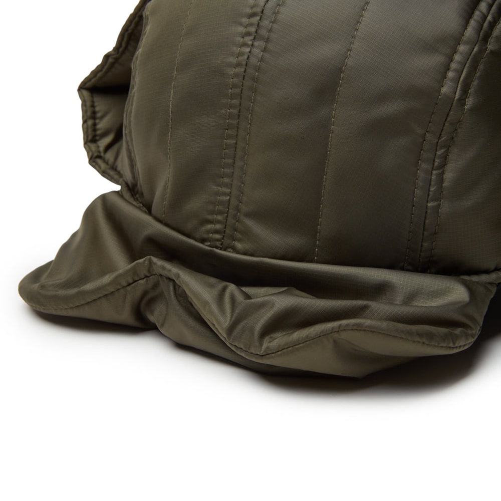 NEW ERA �˥塼���� Filled Gear Recycle Ripstop �ڥ˥塼���饢���ȥɥ���