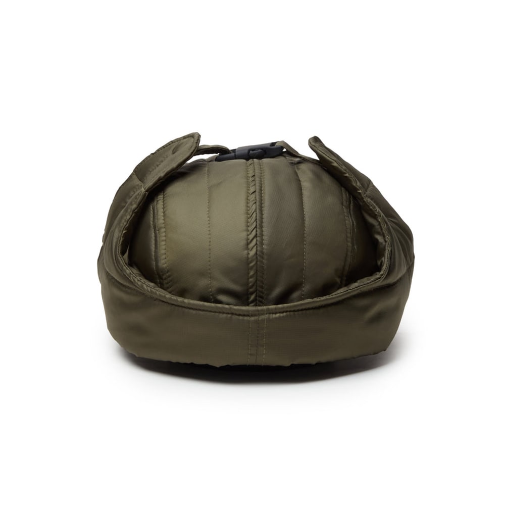 NEW ERA �˥塼���� Filled Gear Recycle Ripstop �ڥ˥塼���饢���ȥɥ���