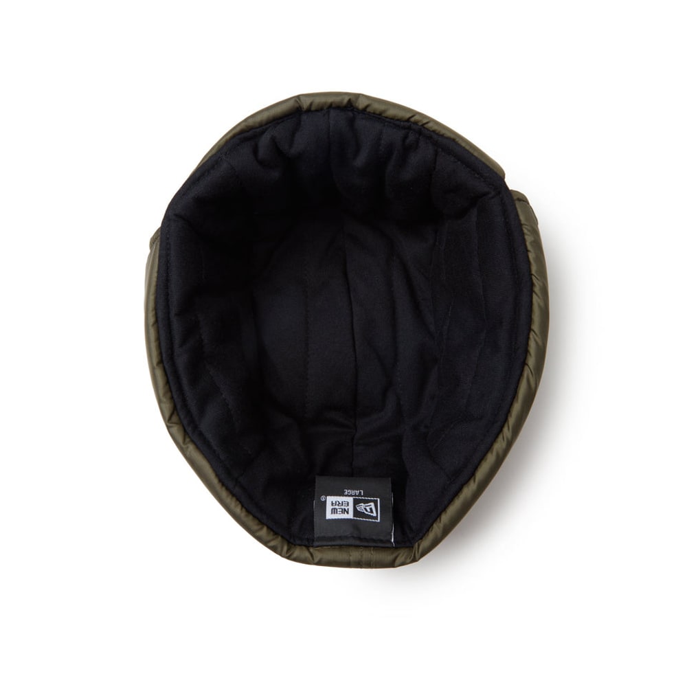 NEW ERA �˥塼���� Filled Gear Recycle Ripstop �ڥ˥塼���饢���ȥɥ���