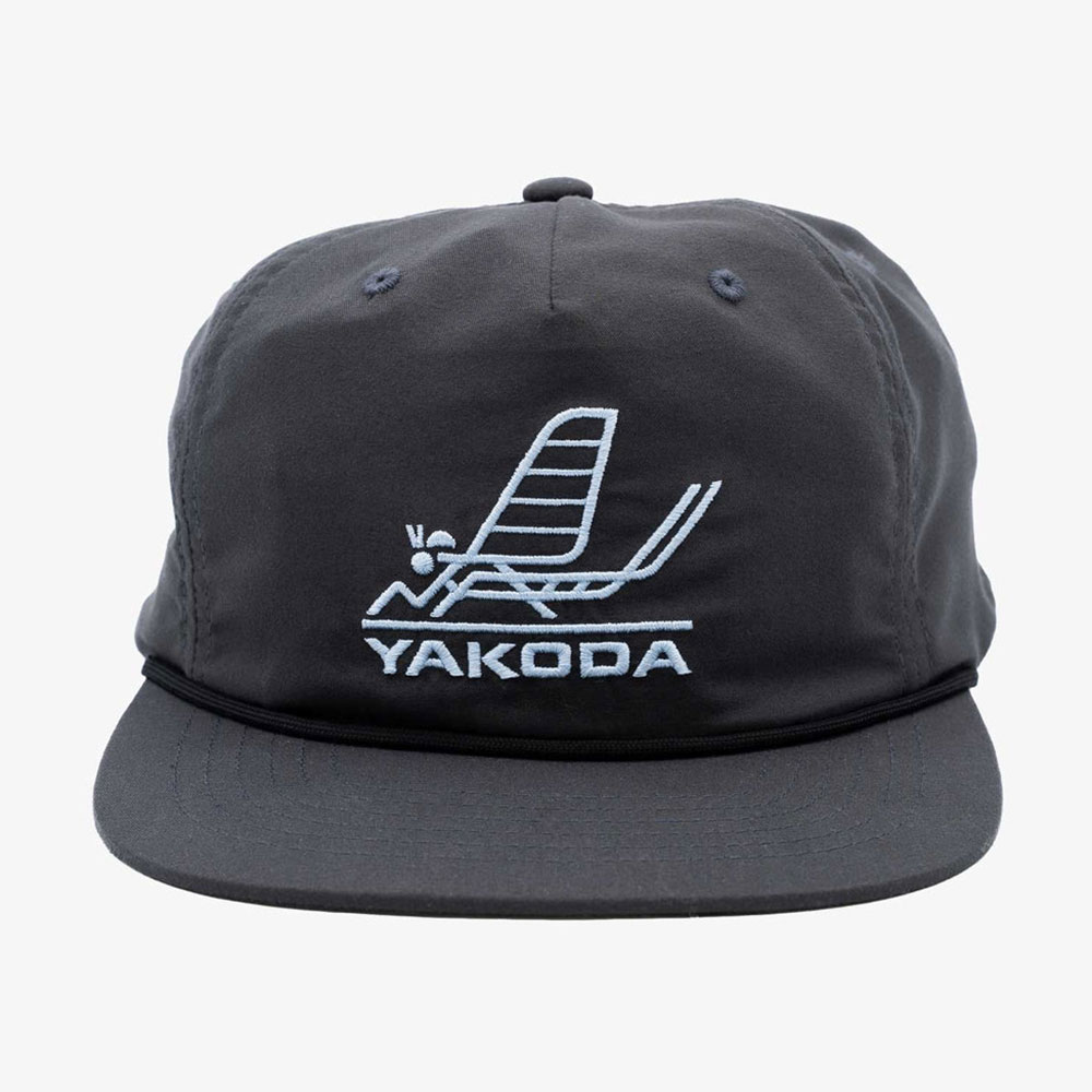 YAKODA Mayfly Hat