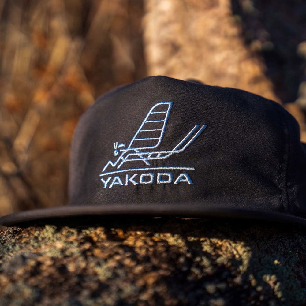 YAKODA Mayfly Hat