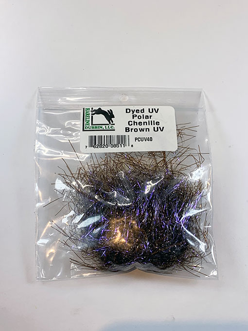 ダイドUVポーラーシェニール 全18色