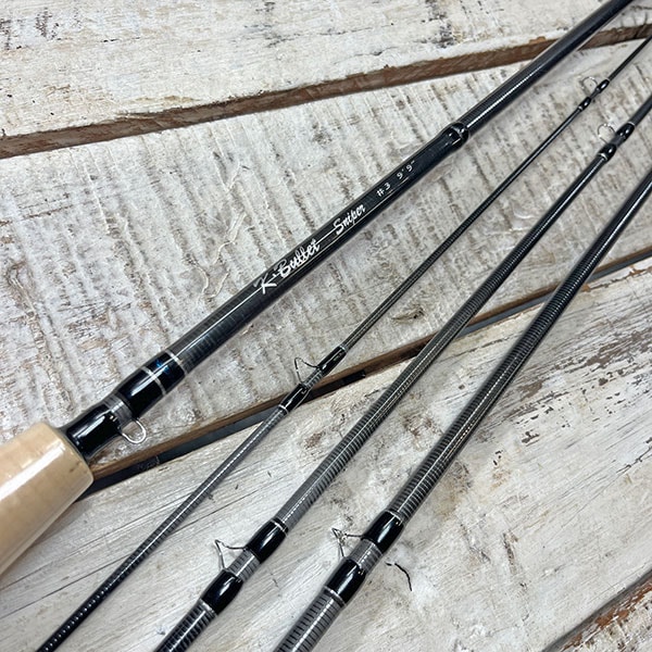 SNIPER#3 (9ft 9inch)