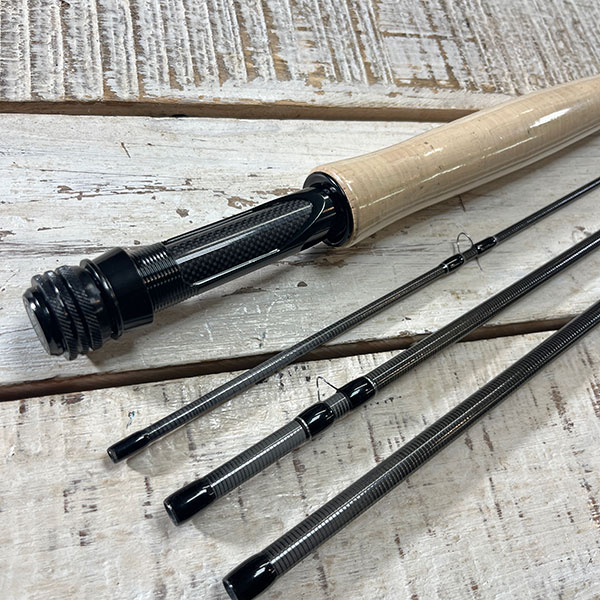 SNIPER#3 (9ft 9inch)