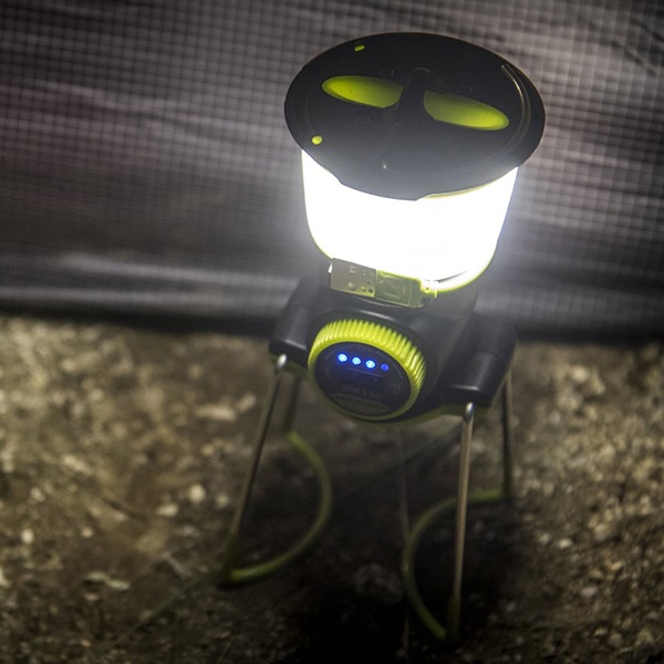 GOALZERO Lighthouse Mini R2 (ХХåƥ꡼ǽդLED󥿥)