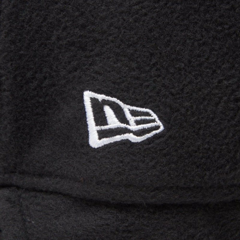 NEW ERA��39THIRTY Flip Down WarmdArt Fleece �֥�å� �ڥ˥塼���饢���ȥɥ���14307312