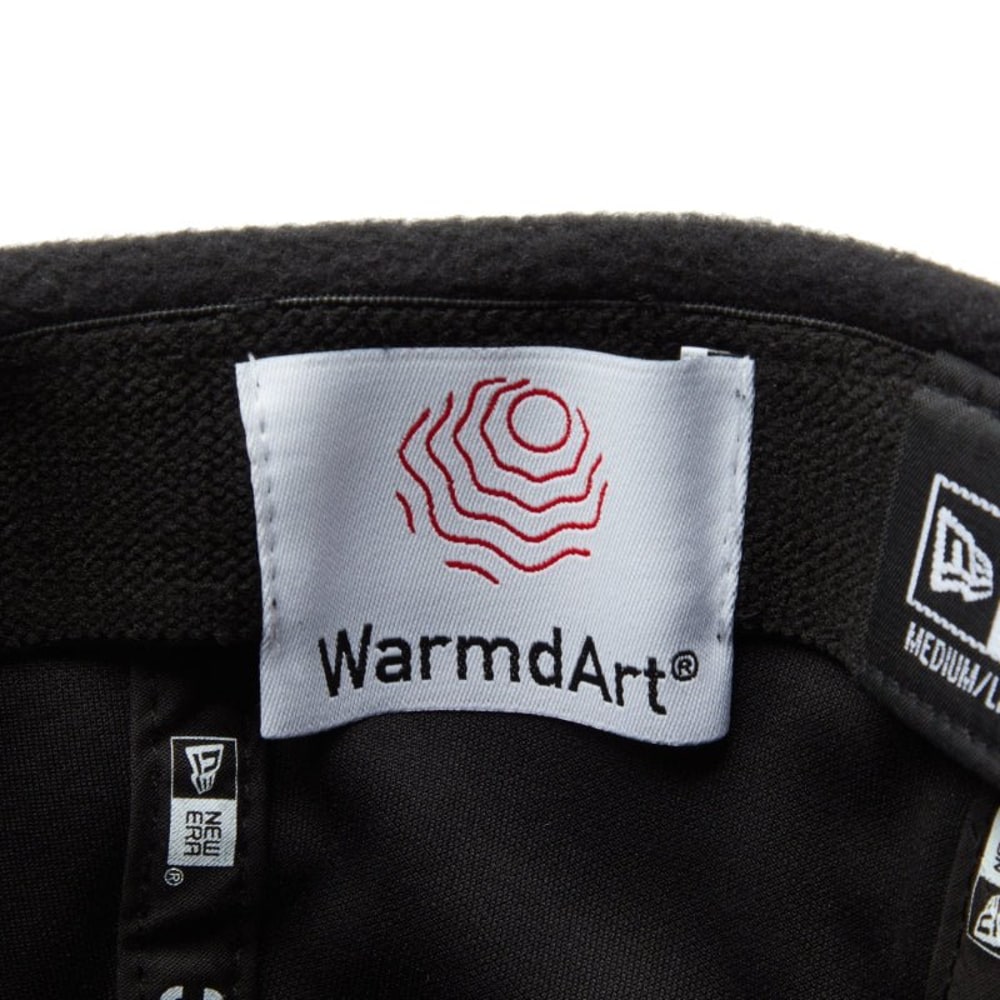NEW ERA��39THIRTY Flip Down WarmdArt Fleece �֥�å� �ڥ˥塼���饢���ȥɥ���14307312