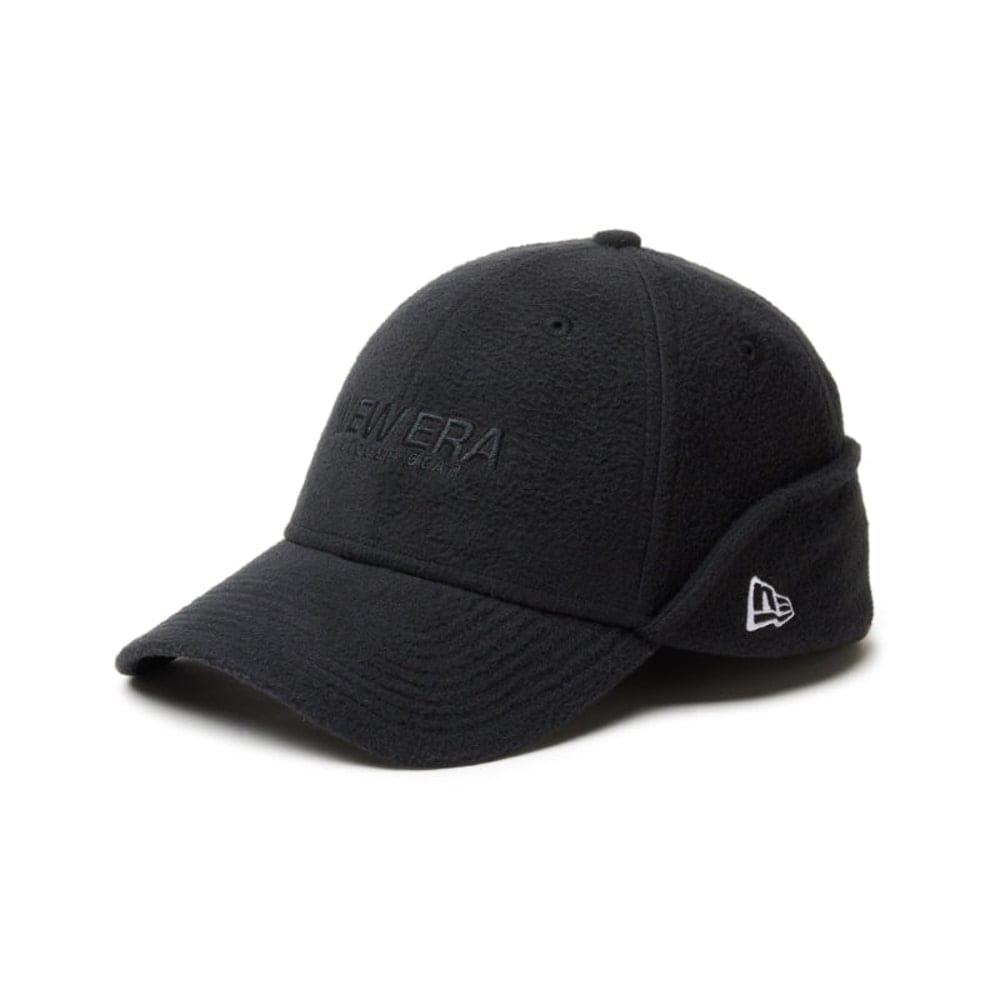 NEW ERA��39THIRTY Flip Down WarmdArt Fleece �֥�å� �ڥ˥塼���饢���ȥɥ���14307312
